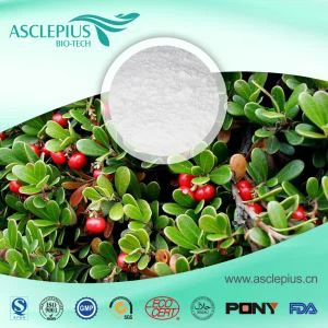 Fornecedor Beta Arbutin atacado / boa função para clarear a pele