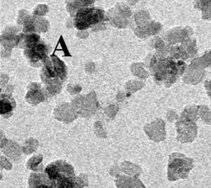 Autodispersante, alta atividade, tipo anatase, pó de dióxido de titânio 5nm, catalisador de luz visível